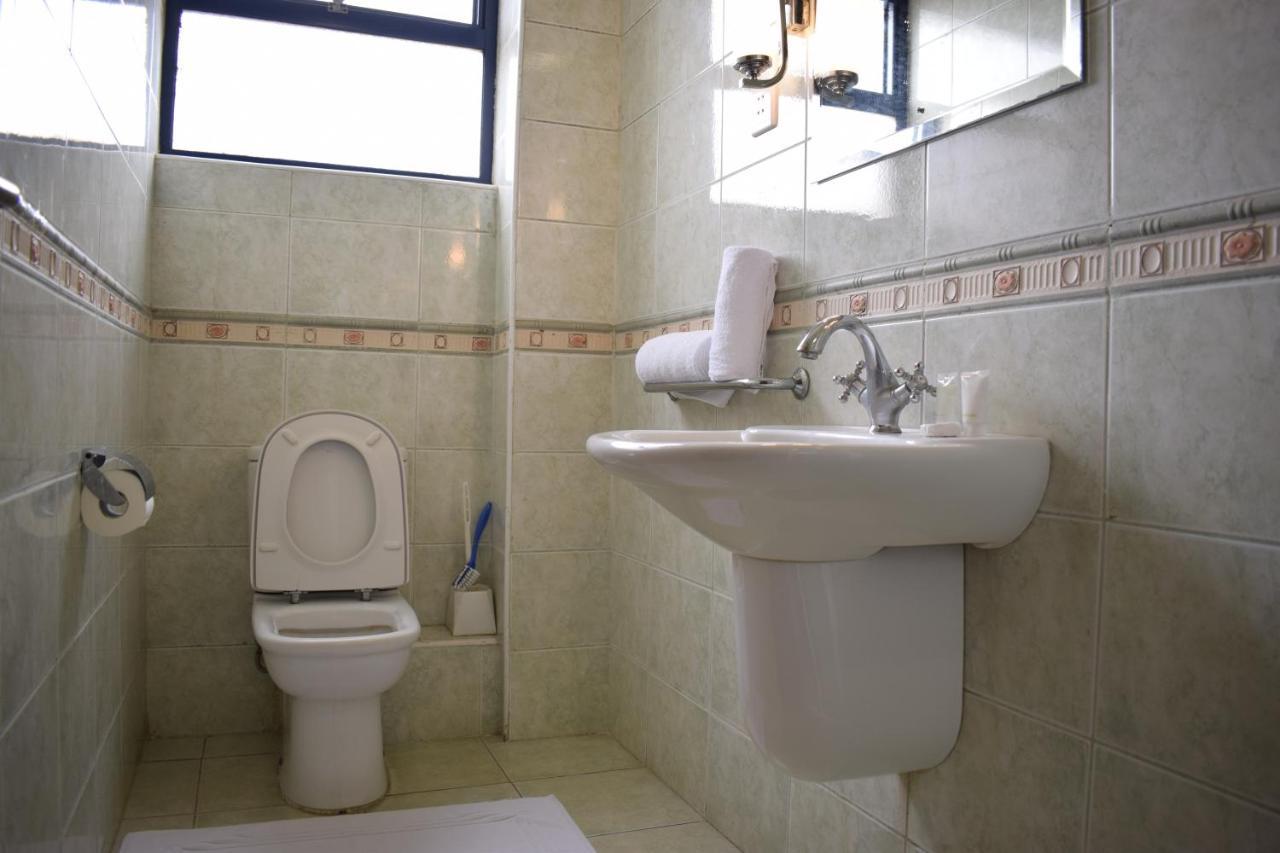 Kengen Furnished And Serviced Apartments Nairobi Exterior foto
